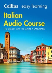 Easy Learning Italian Audio Course - 1