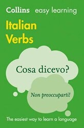 Easy Learning Italian Verbs 3rd Ed - 1
