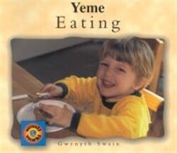 Eating - Yeme - 1