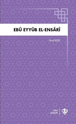 Ebu Eyyub El-Ensari - 1