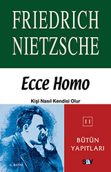 Ecce Homo - 1