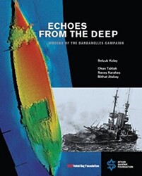 Echoes From The Deep - 1