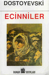 Ecinniler - 1