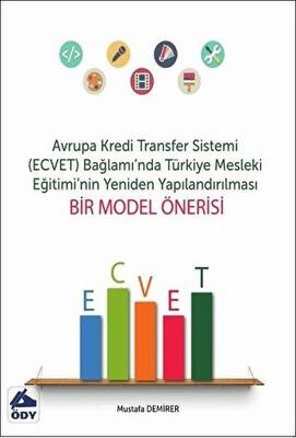 Ecvet - Bir Model Önerisi - 1