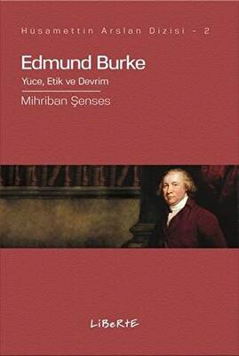 Edbund Burke - 1
