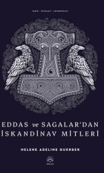 Eddas ve Sagalar’dan İskandinav Mitleri - Origo Yayınevi
