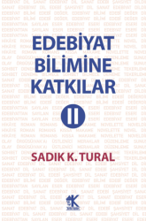 Edebiyat Bilimine Katkılar 2 - Korkut Yayınları