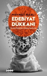 Edebiyat Dükkanı - Hece Yayınları