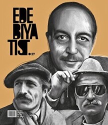 Edebiyatist Dergisi Sayı: 27 Ocak - Şubat 2020 - 1