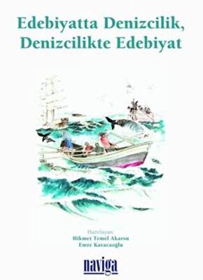 Edebiyatta Denizcilik Denizcilikte Edebiyat - 1