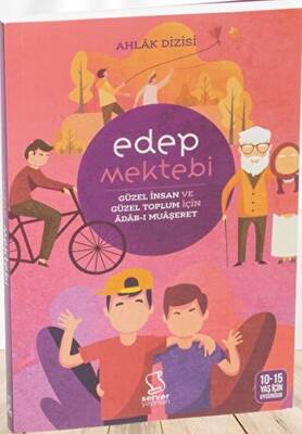 Edep Mektebi - 1