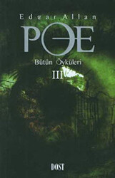 Edgar Allan Poe Bütün Öyküleri 3 - 1