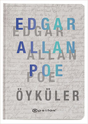 Edgar Allan Poe Öyküler - 1