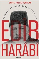 Edib Harabi - 1