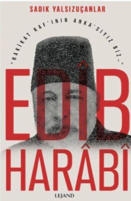 Edib Harabi - 1