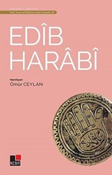 Edib Harabi -Türk Tasavvuf Edebiyatı`ndan Seçmeler 10 - 1