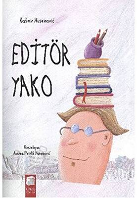Editör Yako - 1