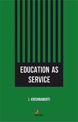 Education as Service - 1