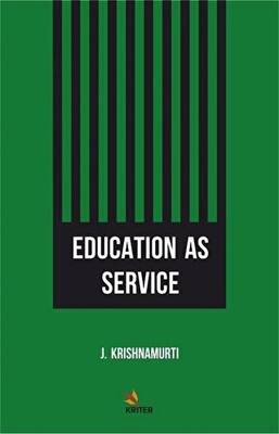 Education as Service - 1