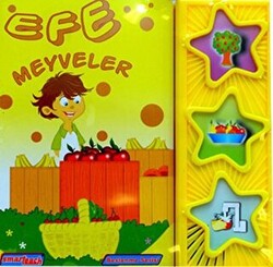 Efe - Meyveler - 1