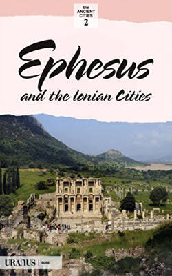 Efes ve İon Kentleri İngilizce - 1