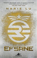 Efsane - Pegasus Yayınları