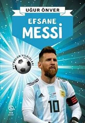 Efsane Messi - 1