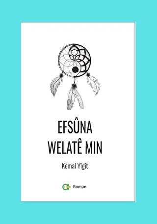 Efsuna Welate Min - 1