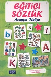 Eğitici Sözlük Arapça - Türkçe - 1