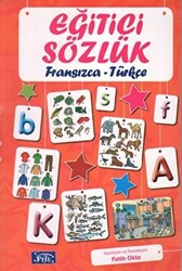 Eğitici Sözlük Fransızca - Türkçe - 1