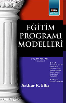 Eğitim Programı Modelleri - 1