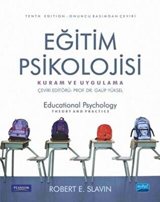 Eğitim Psikolojisi - 1