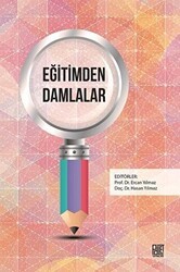 Eğitimden Damlalar - Palet Yayınları