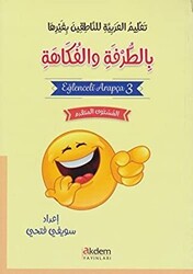 Eğlenceli Arapça 3 - 1
