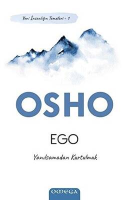 Ego - Yeni İnsanlığın Temelleri 1 - 1