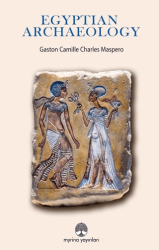 Egyptian Archaeology - Myrina Yayınları