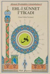 Ehl-i Sünnet İ`tikadi - Bedir Yayınları