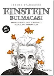 Einstein Bulmacası 1 - 1