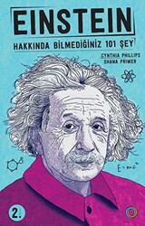 Einstein - Hakkında Bilmediğiniz 101 Şey - 1