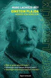 Einstein Plajda - Herkes İçin Görelilik - 1