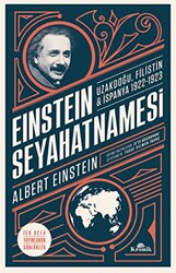 Einstein Seyahatnamesi - 1