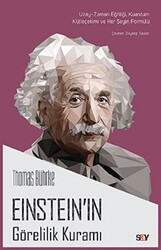Einstein’ın Görelilik Kuramı - 1