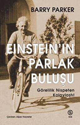 Einstein’ın Parlak Buluşu - 1