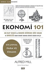 Ekonomi 101 - 1
