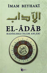 El-Adab Ciltli - 1