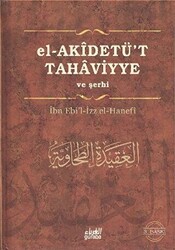 El - Akidetu’t - Tahaviyye - 1