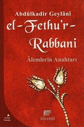 El-Fethu’r-Rabbani - 1
