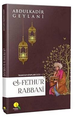 El-Fethu’r Rabbani Ciltsiz - 1