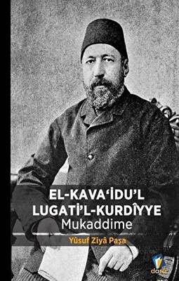 El-Kava`idu`l Lugati`l-Kurdiyye Mukaddime - 1