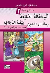 El-Mihfezatüd-Daiatü BeyDatüd-Decaceti Rihletün İleş-Şatii 2 - 1